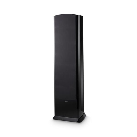 Revel F228Be 3-way Dual 8" Floorstanding Loudspeaker - Pair