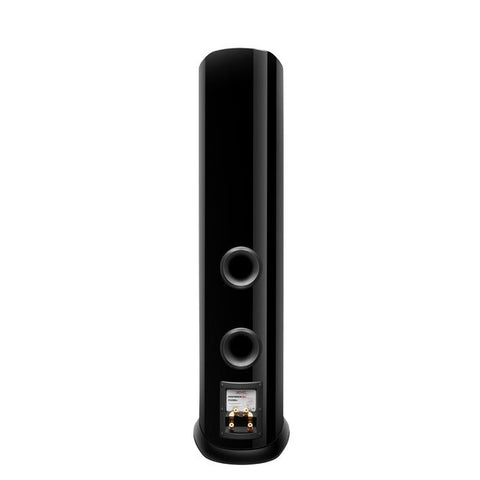 Revel F328Be 3-Way Triple 8" Floorstanding Loudspeaker - Pair