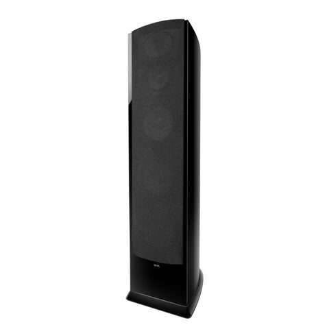 Revel F328Be 3-Way Triple 8" Floorstanding Loudspeaker - Pair