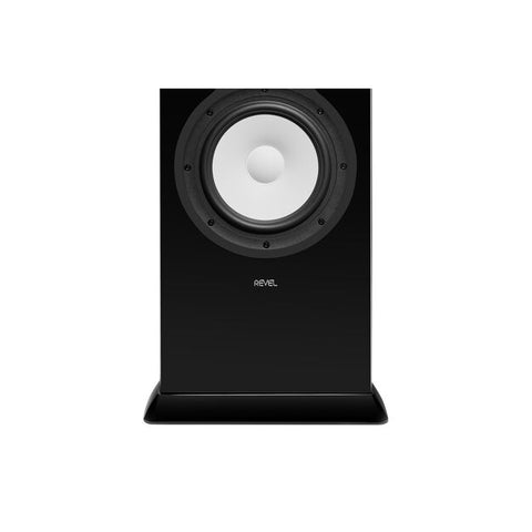 Revel F328Be 3-Way Triple 8" Floorstanding Loudspeaker - Pair