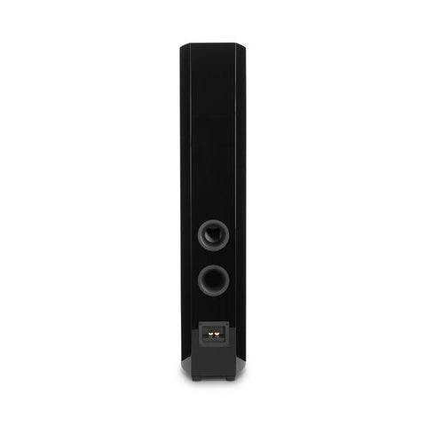 Revel F35 2 1/2-way Triple 5.25" Floorstanding Loudspeaker - Pair