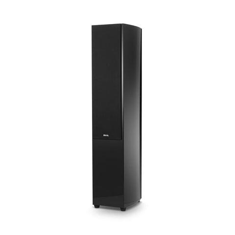 Revel F35 2 1/2-way Triple 5.25" Floorstanding Loudspeaker - Pair