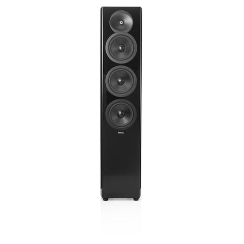Revel F36 2 1/2-way Triple 6.5" Floorstanding Loudspeaker - Pair