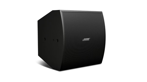Bose Professional Forum FC112 Full-Range 2-Way Coaxial Point-Source Loudspeaker