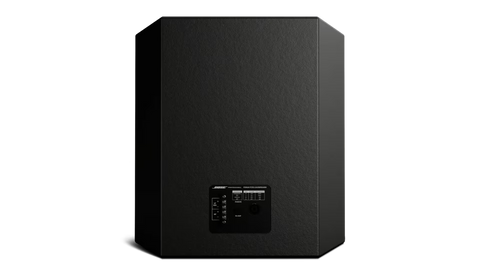 Bose Professional Forum FC112 Full-Range 2-Way Coaxial Point-Source Loudspeaker
