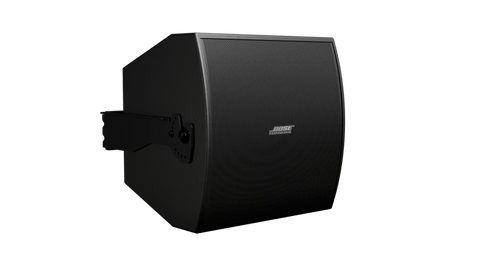 Bose Professional Forum FC112 Full-Range 2-Way Coaxial Point-Source Loudspeaker