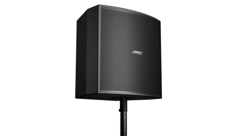 Bose Professional Forum FC112 Full-Range 2-Way Coaxial Point-Source Loudspeaker