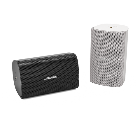 BOSE FreeSpace FS2SE surface-mount loudspeakers (1 pair)