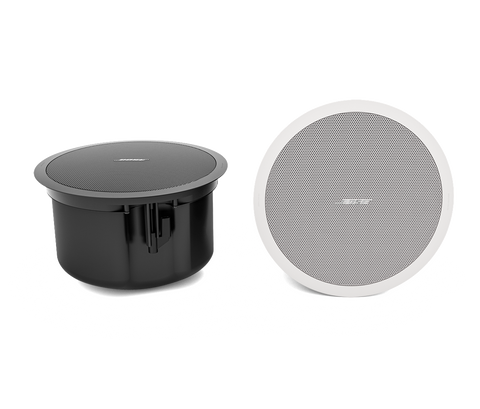 BOSE FreeSpace FS4CE in-ceiling loudspeakers (1 pair)
