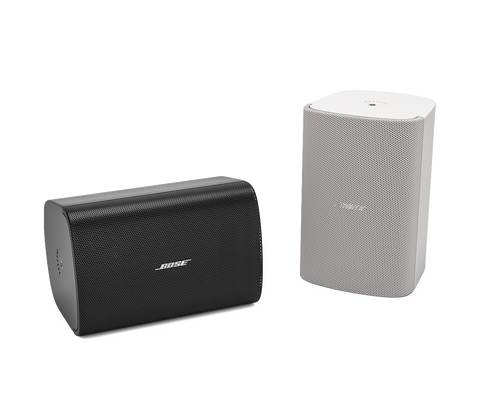 BOSE FreeSpace FS4SE surface-mount loudspeakers (1 pair)