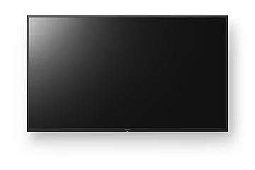 Sony Bravia FW- 43EZ20L 43-Inch" UHD 4K HDR Professional Display