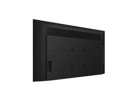 Sony Bravia FW-65BZ30L 65-Inch" UHD 4K HDR Professional Display