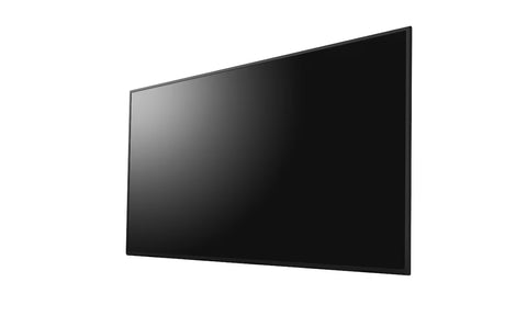 Sony Bravia FW-55BZ35L 55-Inch" UHD 4K HDR Professional Display