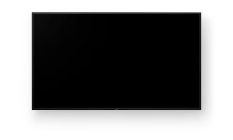 Sony Bravia FW-75BZ40L 75-Inch" Exceptionally bright UHD 4K HDR Professional Display