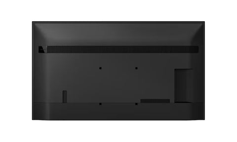 Sony Bravia FW-75BZ40L 75-Inch" Exceptionally bright UHD 4K HDR Professional Display