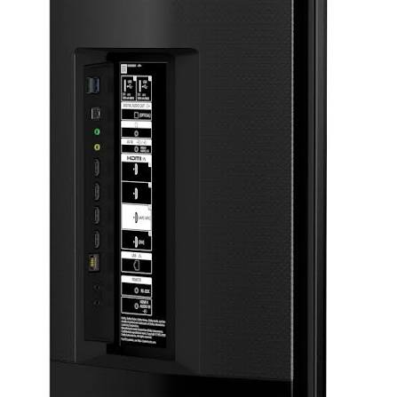 Sony Bravia FW-75BZ40L 75-Inch" Exceptionally bright UHD 4K HDR Professional Display