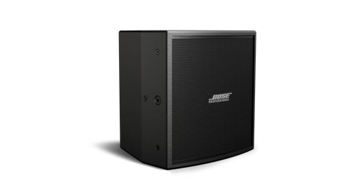 Bose Professional Forum FC108 Full-Range 2-Way Coaxial Point-Source Loudspeaker