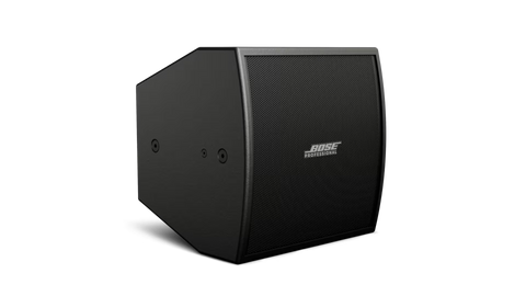 Bose Professional Forum FC108 Full-Range 2-Way Coaxial Point-Source Loudspeaker