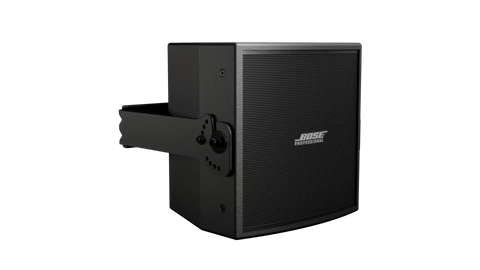 Bose Professional Forum FC108 Full-Range 2-Way Coaxial Point-Source Loudspeaker