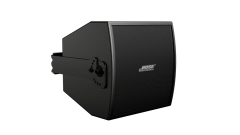 Bose Professional Forum FC108 Full-Range 2-Way Coaxial Point-Source Loudspeaker