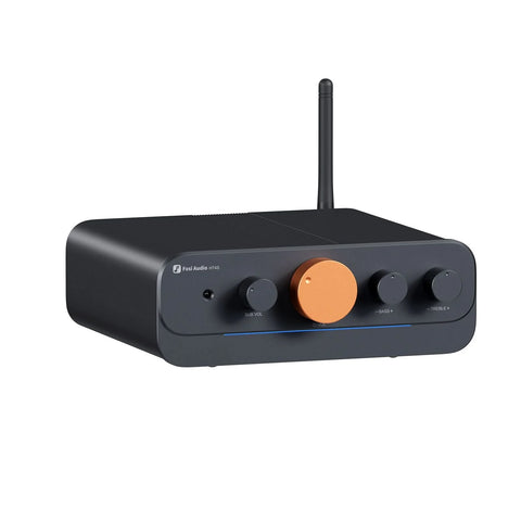 Fosi Audio HT4S 4.1/5 Multi-Channel Bluetooth Power Amplifier
