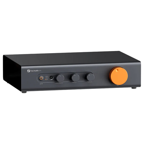 Fosi Audio ZP3 Balanced Stereo Preamplifier