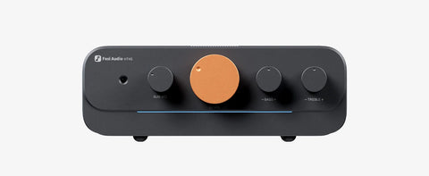 Fosi Audio HT4S 4.1/5 Multi-Channel Bluetooth Power Amplifier
