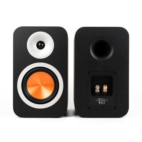 Fosi Audio SP601 Bookshelf Passive Speakers