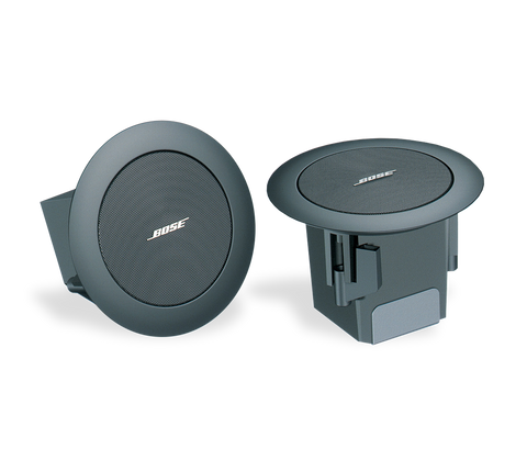 BOSE FreeSpace 3 flush-mount satellites (1 pair)