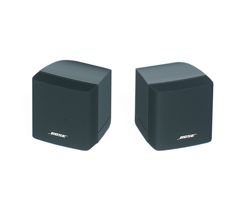 BOSE FreeSpace 3 surface-mount satellites (1 pair)