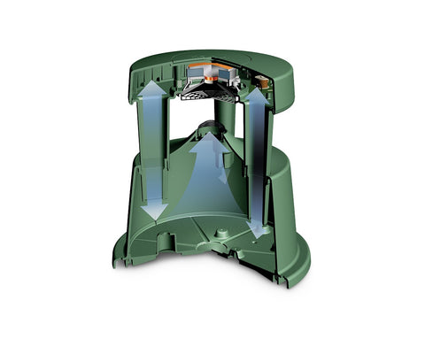 Bose FreeSpace 360P Series II Environmental Landscape Loudspeaker