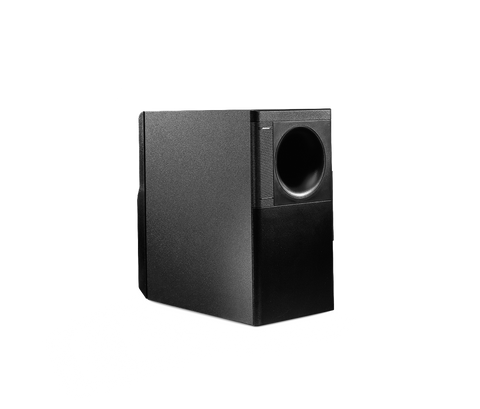 Bose Professional FreeSpace 3 Series I Acoustimass Bass Module