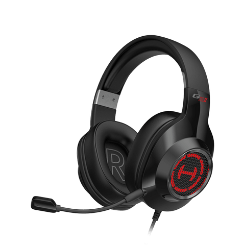EDIFIER G2 II 7.1 Surround Sound USB Gaming Headset