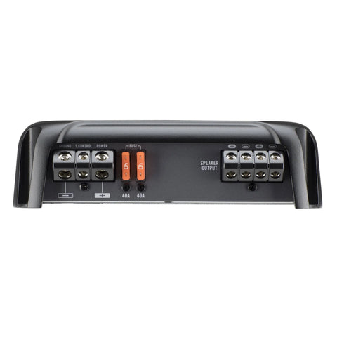 Pioneer GM-D8701  high-efficiency Class-D monoblock amplifier