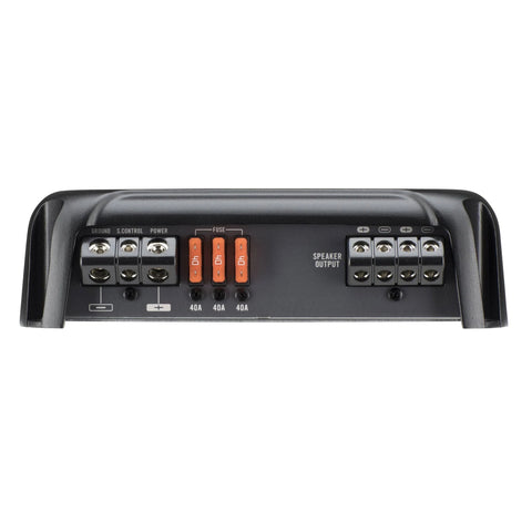 Pioneer GM-D9701  high-power Class-D mono amplifier designed for subwoofers