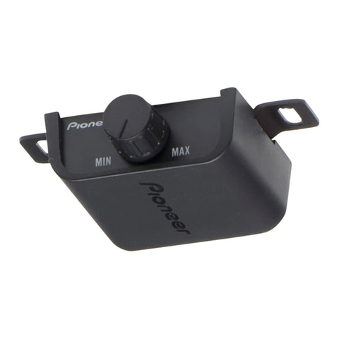 Pioneer GM-DX874 4-channel Class-D bridgeable car amplifier