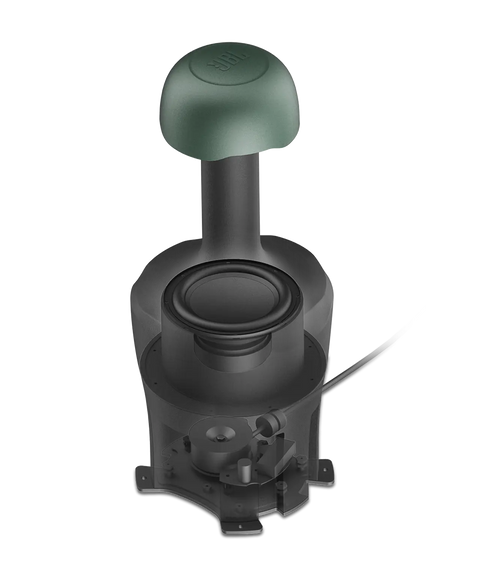 JBL GSB12 In-Ground Landscape Subwoofer