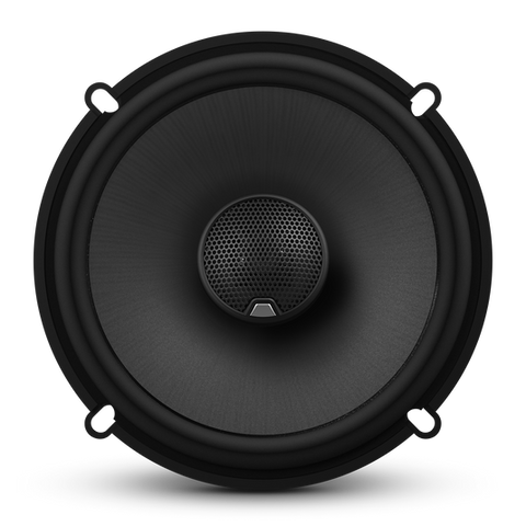 JBL GTO629  6-1/2" (165mm) 2-way High Fidility Coaxial Speakers