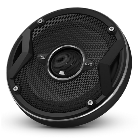 JBL GTO629  6-1/2" (165mm) 2-way High Fidility Coaxial Speakers