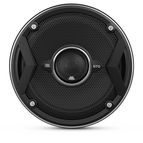 JBL GTO629  6-1/2" (165mm) 2-way High Fidility Coaxial Speakers