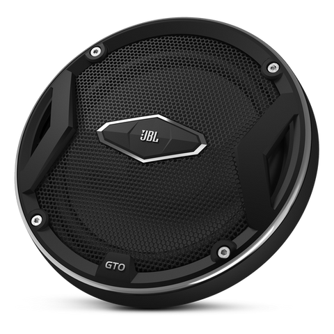 JBL GTO 609C 6.5" (160mm), 2-way High-fidelity Component Speaker System