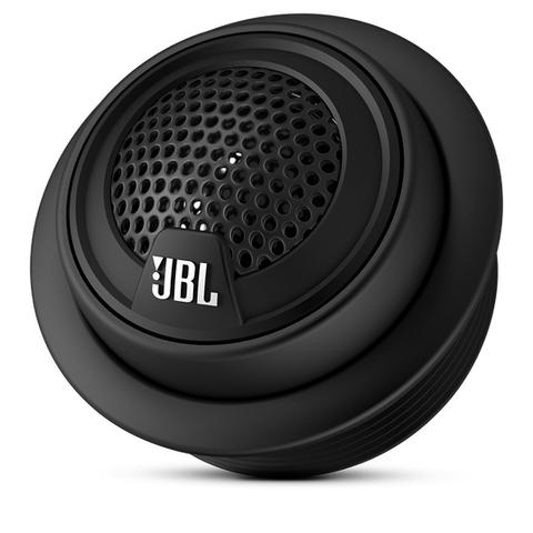 JBL GTO 609C 6.5" (160mm), 2-way High-fidelity Component Speaker System
