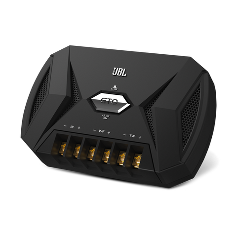 JBL GTO 609C 6.5" (160mm), 2-way High-fidelity Component Speaker System