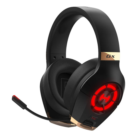 EDIFIER Gx Wired Gaming Headphones with Microphone