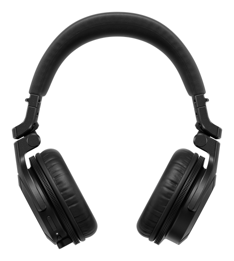Pioneer HDJ-CUE1BT-K DJ headphones with Bluetooth® functionality