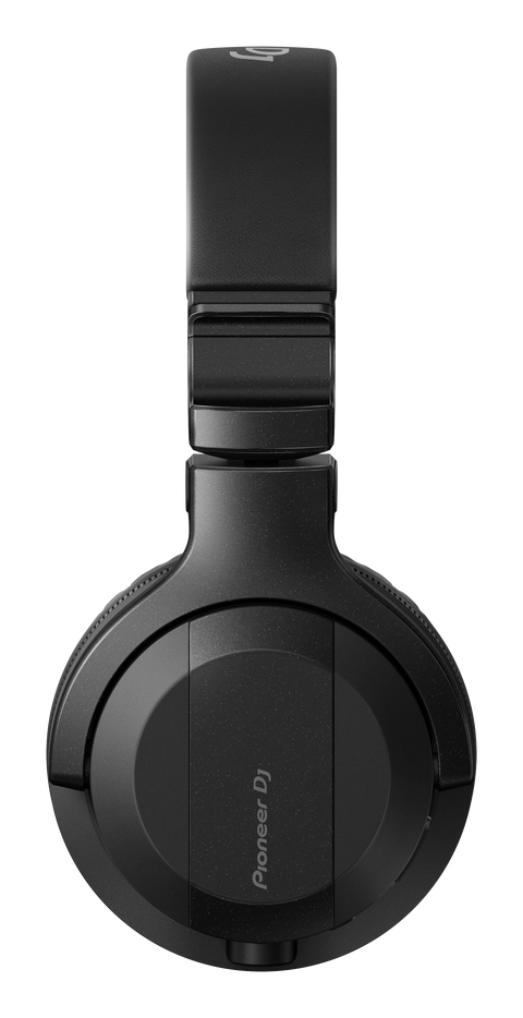 Pioneer HDJ-CUE1BT-K DJ headphones with Bluetooth® functionality