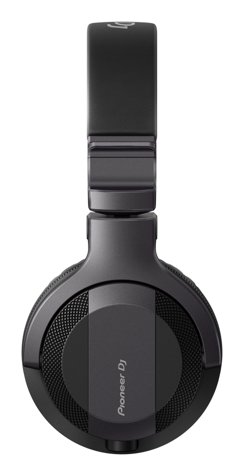 Pioneer HDJ-CUE1 DJ Headphones - Black