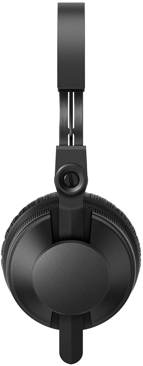 Pioneer HDJ-CX Professional On-Ear DJ Headphones