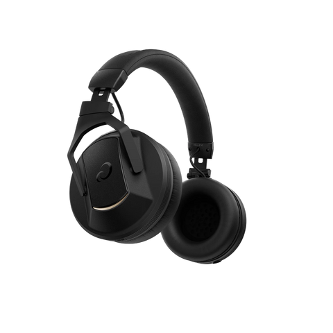 AlphaTheta HDJ-F10-TX Professional Wireless DJ Headphones With Transmitter