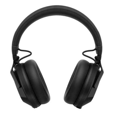 AlphaTheta HDJ-F10-TX Professional Wireless DJ Headphones With Transmitter